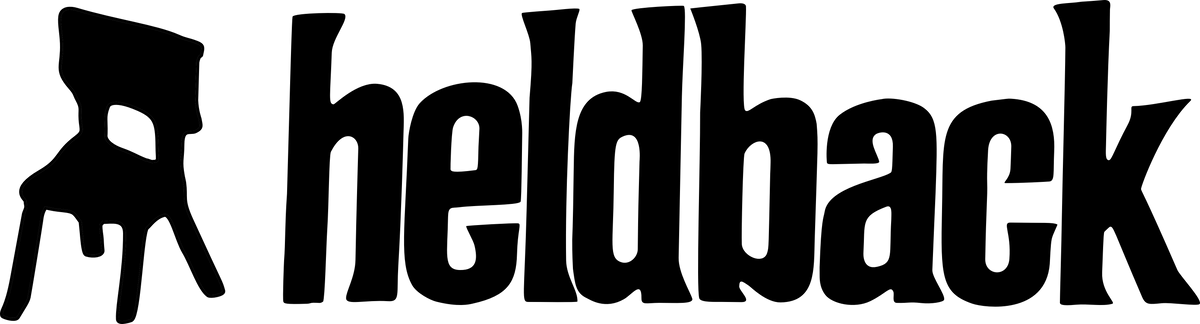 heldback